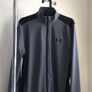 Under Armour full zip jacket